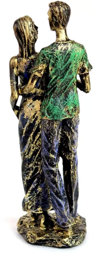 Eternal Love Embrace