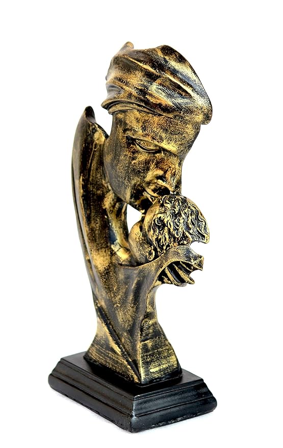 Eternal Mother’s Embrace