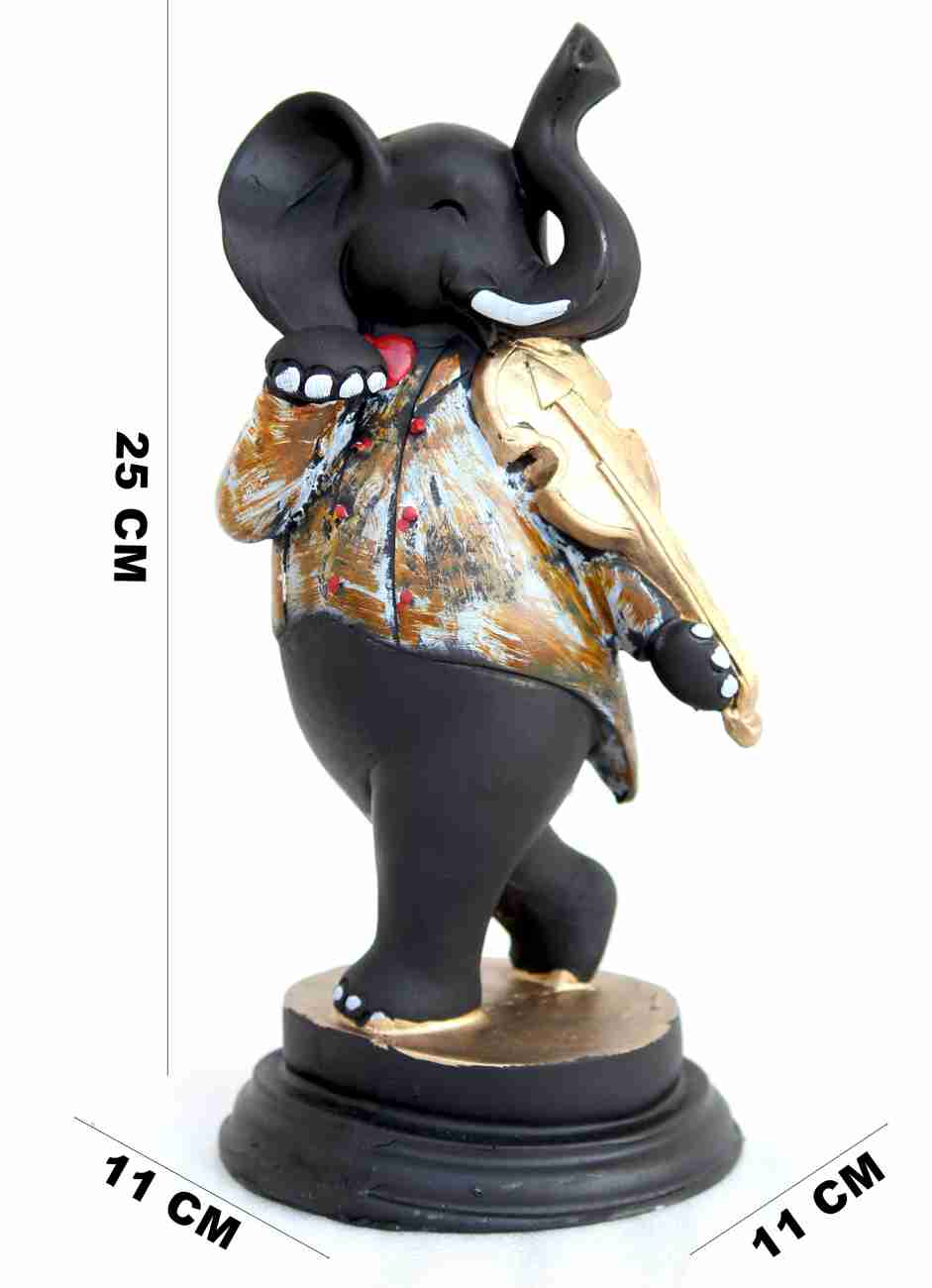 Divine Rhythm of Elephants