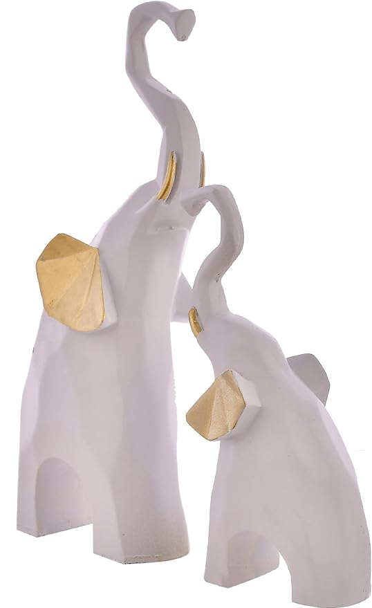 Majestic Elephant Grace