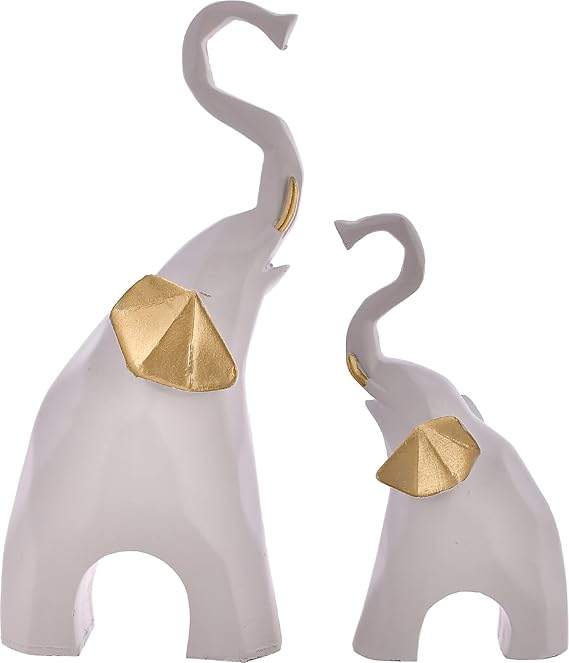 Majestic Elephant Grace