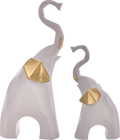 Majestic Elephant Grace