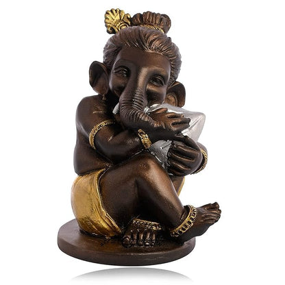 Blessed Modak Ganesha Grace