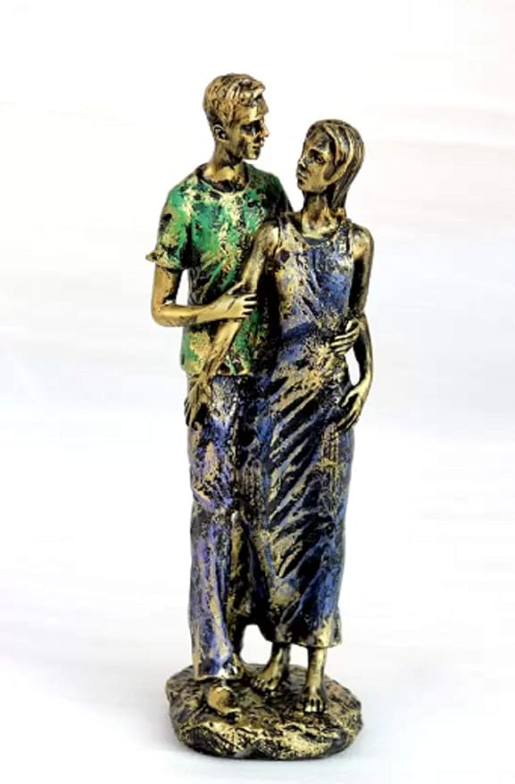 Eternal Love Embrace