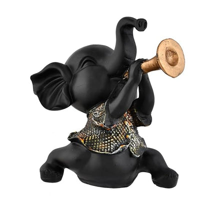 Musical Elephant Harmony