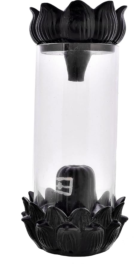 Divine Shivling Serenity Flow