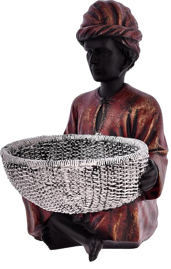 Artisan Basket Carrier