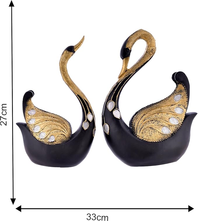 Eternal Swan Harmony