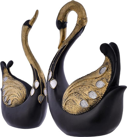 Eternal Swan Harmony