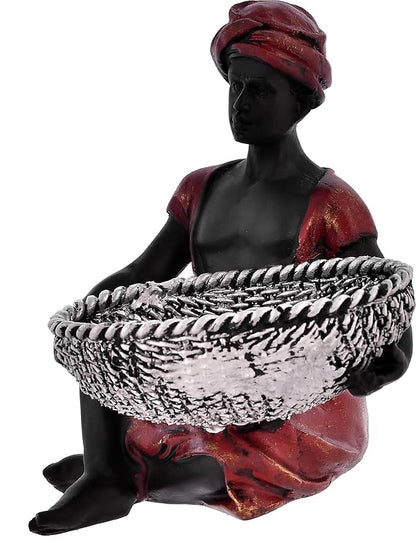 Sophisticated Gentleman Figurine