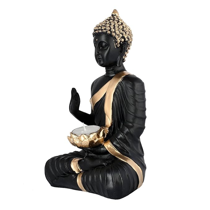 Blessing Buddha Glow