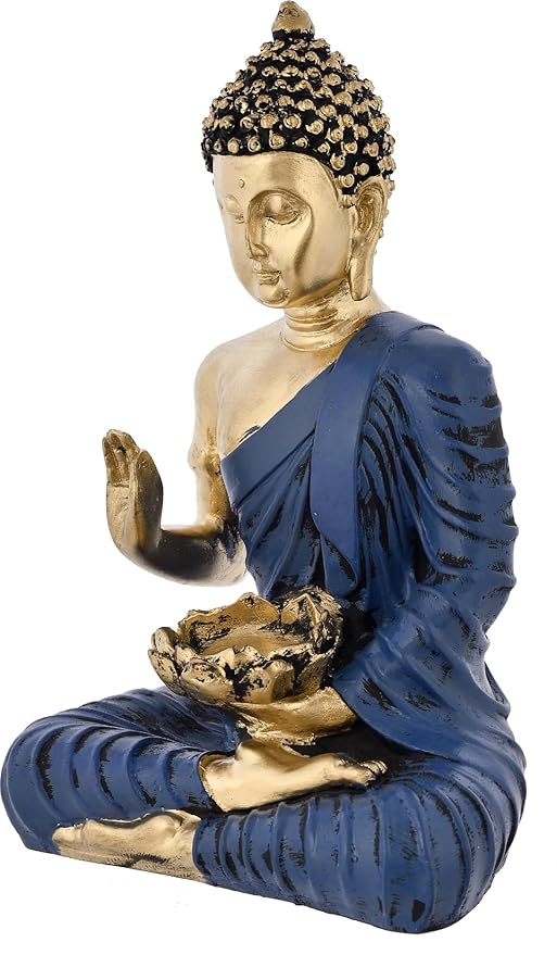 Serene Buddha Harmony