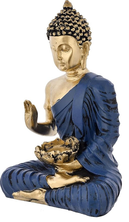 Serene Buddha Harmony