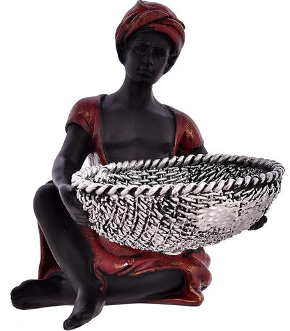 Sophisticated Gentleman Figurine