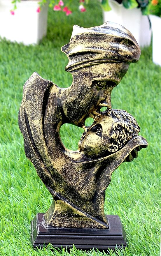 Eternal Mother’s Embrace