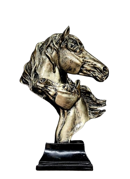 Vibrant Stallion Grace