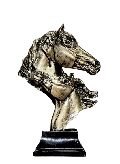 Vibrant Stallion Grace