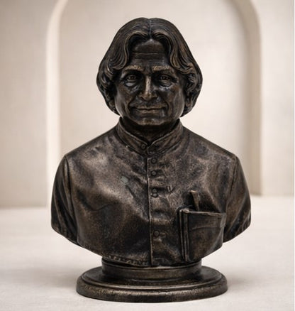 Dr. A.P.J Abdul Kalam Sculpture