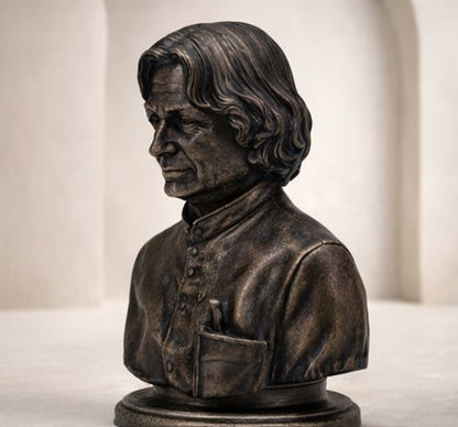Dr. A.P.J Abdul Kalam Sculpture