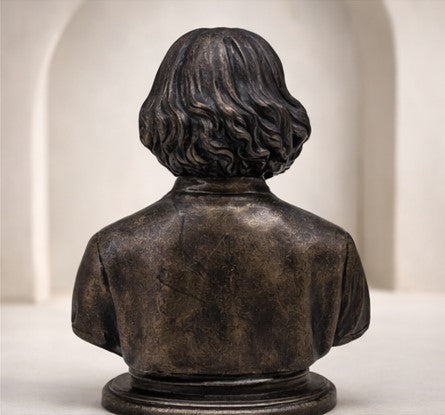 Dr. A.P.J Abdul Kalam Sculpture