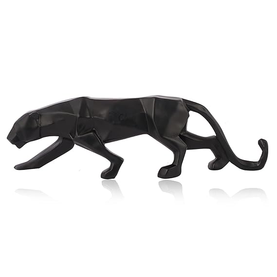 Regal Black Panther Form